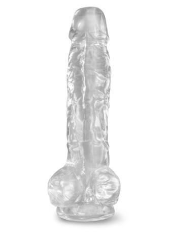 Cock with Balls 8